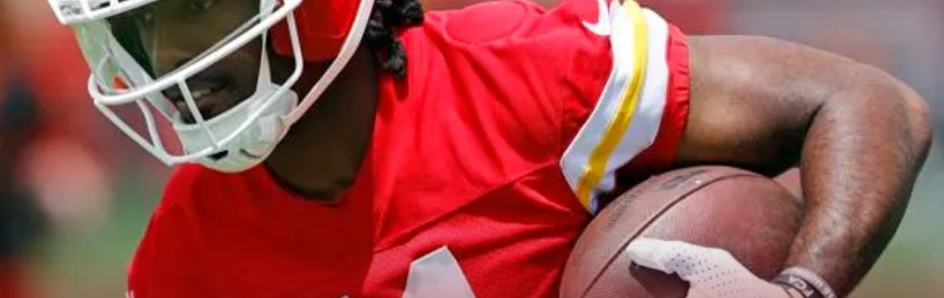 Chiefs Rookie’s Heartbreaking Story Before His NFL Breakthrough — “The Ones Who Left Came Back Too Late”