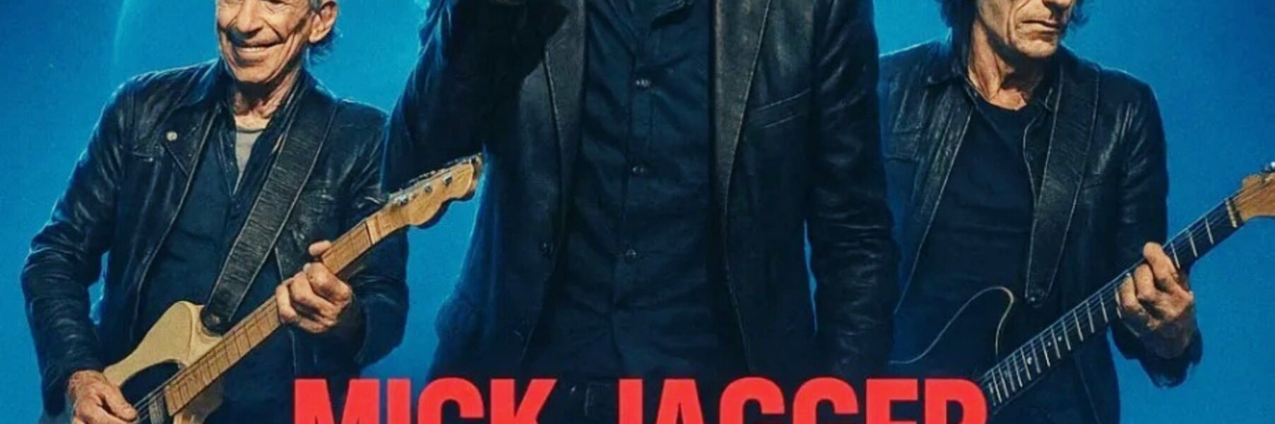 “ONE LAST RIDE”: The Rolling Stones Announce Their Final Tour, a Historic Rock Event