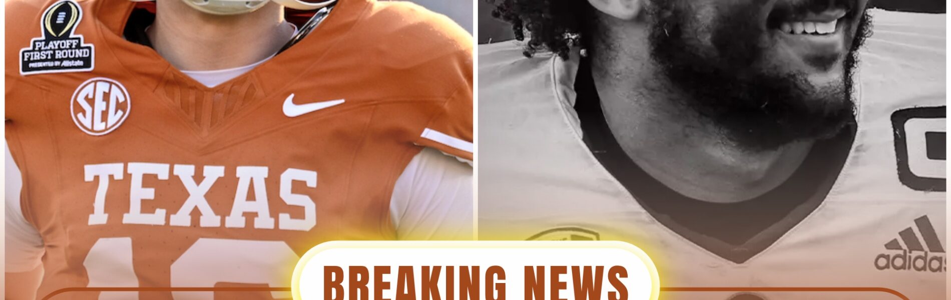 ❤️ RESPECT: Texas Longhorns Trio Leave Practice to Attend the Funeral of Late Cowboys Star Marshawn Kneeland — “Some Things Go Beyond Football”