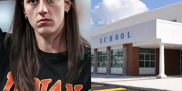 CAITLIN CLARK STUNS AMERICA: Star Basketball Player Launches $175 Million Boarding School for Orphans and Homeless Students
