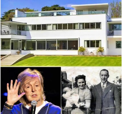 PAUL MCCARTNEY DROPS A SHOCKING BOMBSHELL — FANS DEMAND TO KNOW: “WHAT IS HE HIDING?”