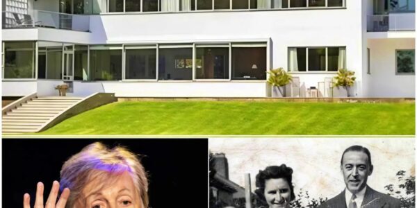 PAUL MCCARTNEY DROPS A SHOCKING BOMBSHELL — FANS DEMAND TO KNOW: “WHAT IS HE HIDING?”