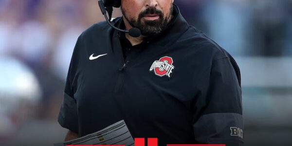 BREAKINGNEWS: Ohio State triumphs on the road against Purdue in a dominant 34–10 victory – Ryan Day praises courage and Buckeye spirit