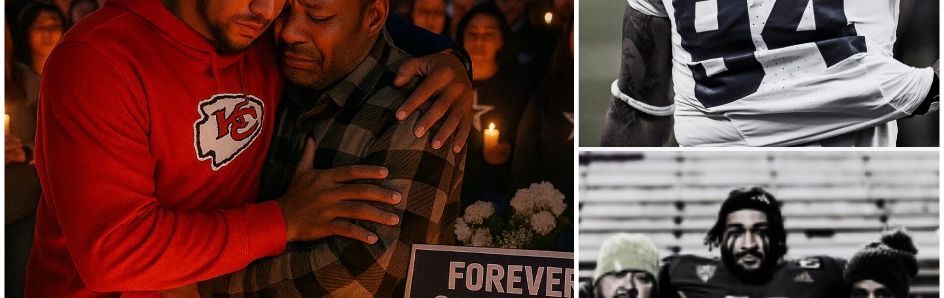 š āGive Me Back My Son, Heās Only 24.ā ā Patrick Mahomesā Silent Act of Compassion at Marshawn Kneelandās Funeral Brings America to Tears