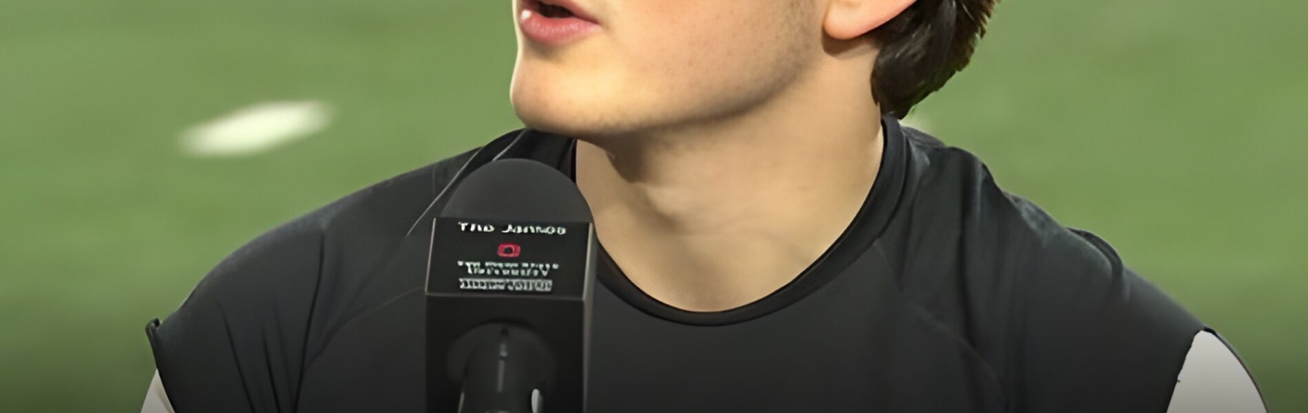 BREAKINGNEWS: Julian Sayin’s emotional message to fans after Ohio State’s thrilling victory over Purdue