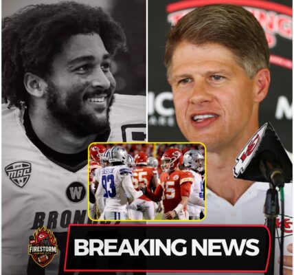 💔 BREAKING: Chiefs Announce Free Admission for Emotional Tribute Game Honoring Late Cowboys Star Marshawn Kneeland — “This Isn’t Just Football. It’s Family.”