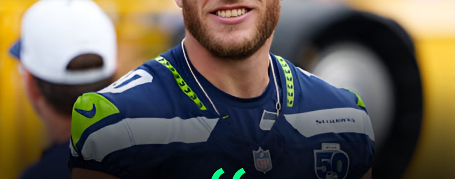 Beyond the Field: Cooper Kupp’s Heartfelt Auction for a Teammate Battling ALS