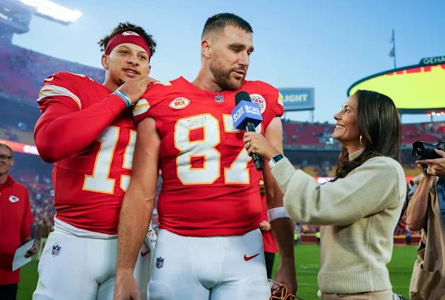 đ BREAKING: Chiefs Owner Clark Hunt Brings in BrenĂ© Brown to Guide Emotional Wellness After NFL Tragedy â âEven the Strongest Hearts Carry Silent Stormsâ