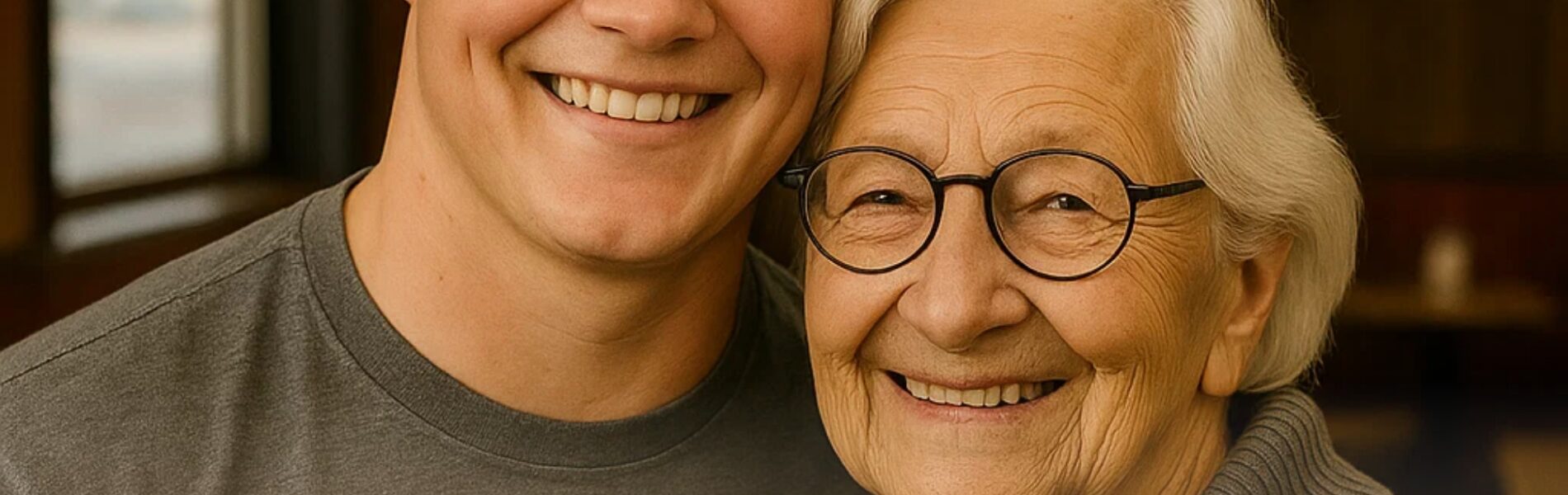 ❤️ He Never Forgot the Store That Once Fed Him — How Ohio State Quarterback Lincoln Kienholz Turned Gratitude Into a Lifeline for His Hometown