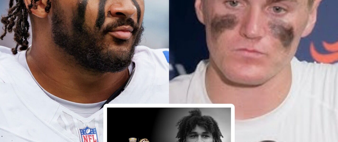 FROM TRAGEDY TO HERO: After receiving the news that Marshawn Kneeland had passed away, Denver QB Bo Nix did ONE THING that made both the American people and football fans grateful and praying for him...