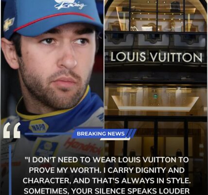 BREAKING NEWS: “He Was Just Buying a Gift for His Mom” — The Viral Moment Louis Vuitton Employees Realized Who They Had Just Insulted