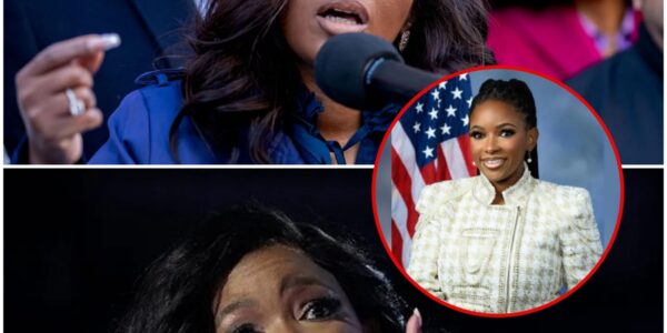 “The Earth Just Moved in Texas Politics”: Jasmine Crockett Signals a Senate Run That Could Rewrite the Lone Star State’s Political DNA