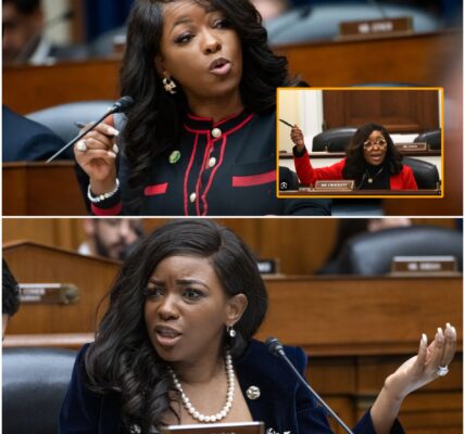 “The Earth Just Moved in Texas Politics”: Jasmine Crockett Signals a Senate Run That Could Rewrite the Lone Star State’s Political DNA