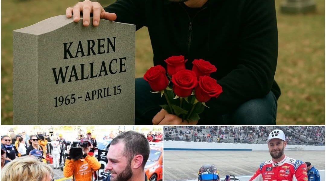 “Mom, I did it.” Shane van Gisbergen’s emotional tribute after winning Rookie of the Year melts hearts worldwide