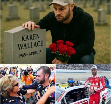 “Mom, I did it.” Shane van Gisbergen’s emotional tribute after winning Rookie of the Year melts hearts worldwide
