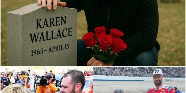 “Mom, I did it.” Shane van Gisbergen’s emotional tribute after winning Rookie of the Year melts hearts worldwide