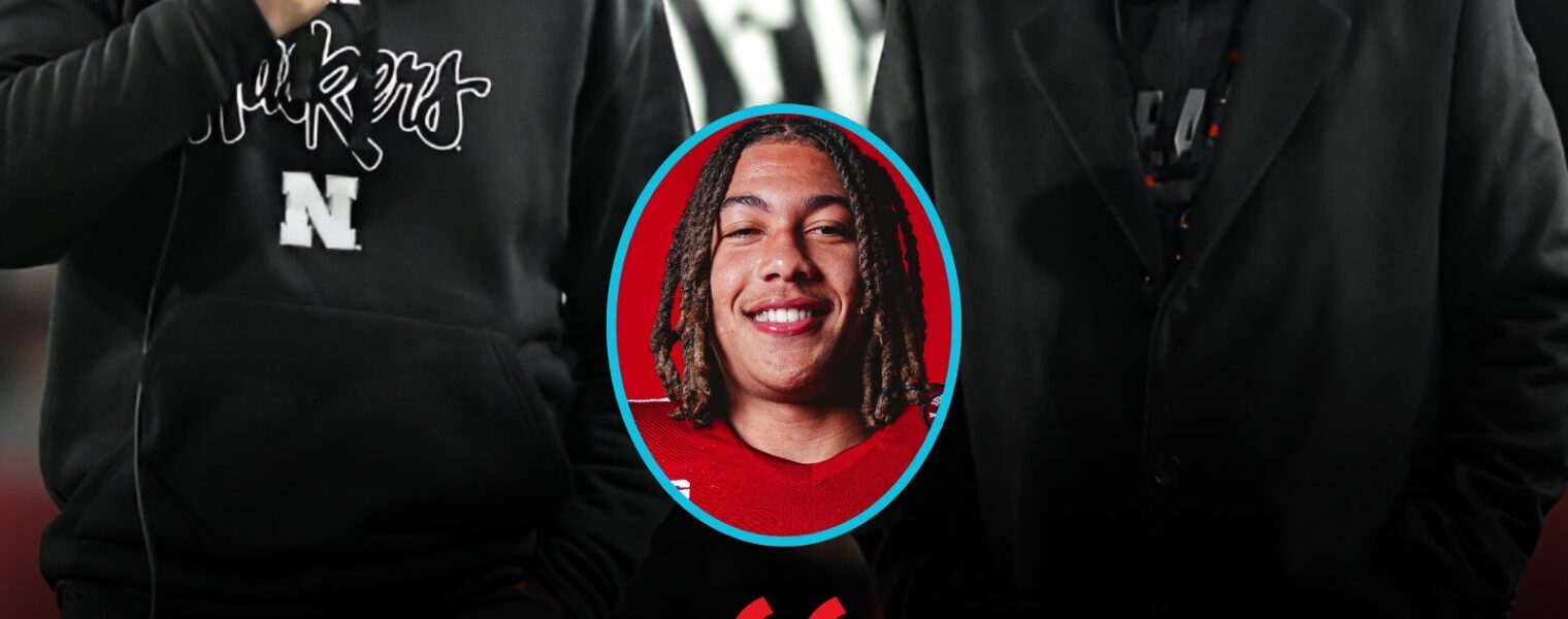 Rewarding Resilience: How Troy Dannen and Matt Rhule Backed TJ Lateef After Nebraska’s Gritty Win Over UCLA