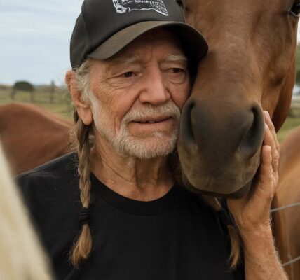 THE MAN WHO OUTLIVED HIS OWN LEGEND