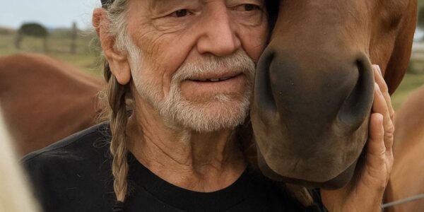 THE MAN WHO OUTLIVED HIS OWN LEGEND