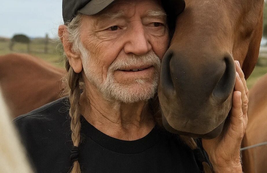 THE MAN WHO OUTLIVED HIS OWN LEGEND