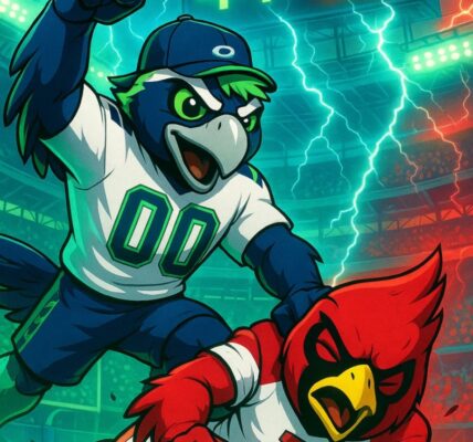 Seahawks Dominate Cardinals 44–22: Victory Sparks Record Bonuses and Teamwide Celebration
