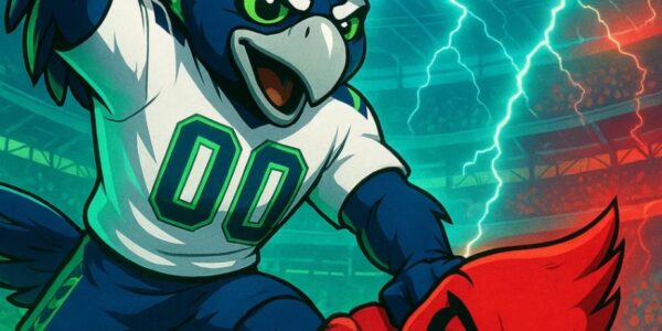 Seahawks Dominate Cardinals 44–22: Victory Sparks Record Bonuses and Teamwide Celebration