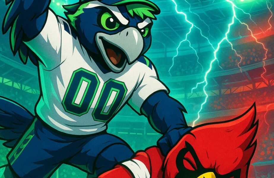 Seahawks Dominate Cardinals 44–22: Victory Sparks Record Bonuses and Teamwide Celebration