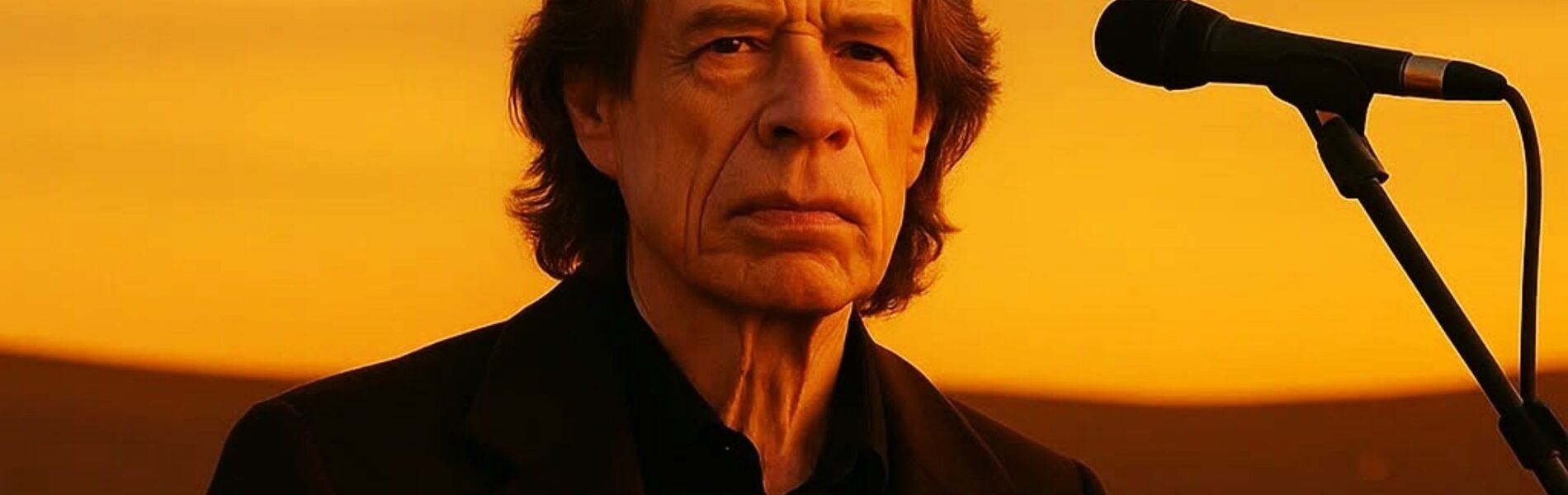 Mick Jagger Confirms Final World Tour in 2026, Signaling a Monumental Farewell to Rock Royalty