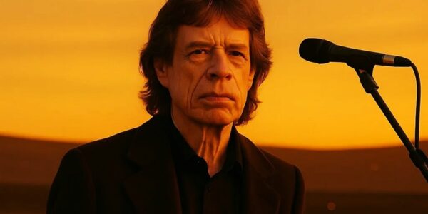 Mick Jagger Confirms Final World Tour in 2026, Signaling a Monumental Farewell to Rock Royalty