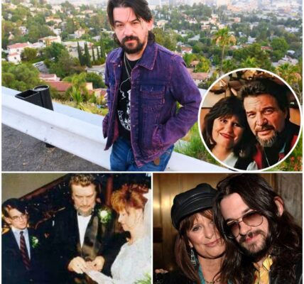 Shooter Jennings Opens Up About His Mother Jessi Colter: “She Was So Much More Than a Music Legend”