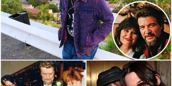 Shooter Jennings Opens Up About His Mother Jessi Colter: “She Was So Much More Than a Music Legend”