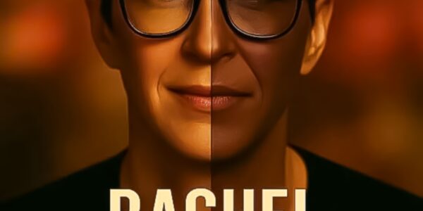 "Truth in Focus" isn’t just another documentary — it’s a meditation on courage, integrity, and speaking out...