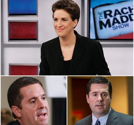 In a stunning court victory that has been hailed as a milestone for press freedom, MSNBC host Rachel Maddow has officially defeated Devin Nunes, CEO of T.r.u.m.p Media & Technology Group and former Republican congressman, in a high-profile defamation case...