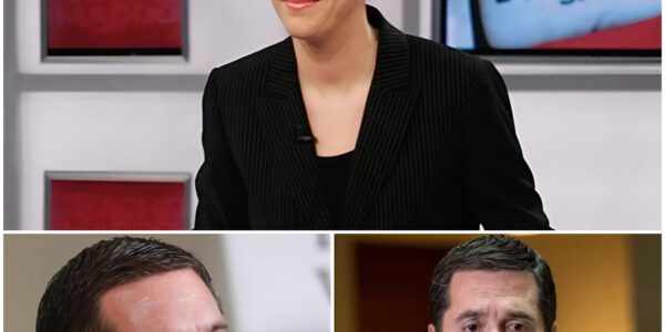 In a stunning court victory that has been hailed as a milestone for press freedom, MSNBC host Rachel Maddow has officially defeated Devin Nunes, CEO of T.r.u.m.p Media & Technology Group and former Republican congressman, in a high-profile defamation case...