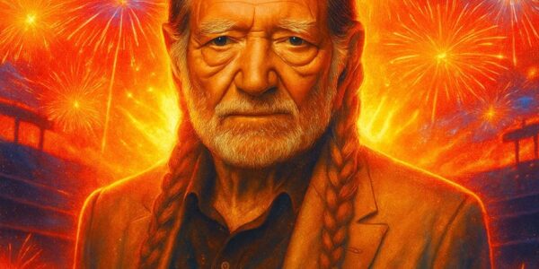 Willie Nelson’s Final Ride: A Farewell Tour Across the World
