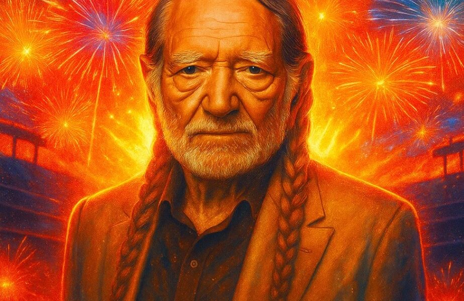 Willie Nelson’s Final Ride: A Farewell Tour Across the World