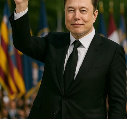 🚨🌎 ELON MUSK SHOCKS THE WORLD: “IF POLITICS FAILS HUMANITY, I WILL REWRITE HUMANITY MYSELF.”..