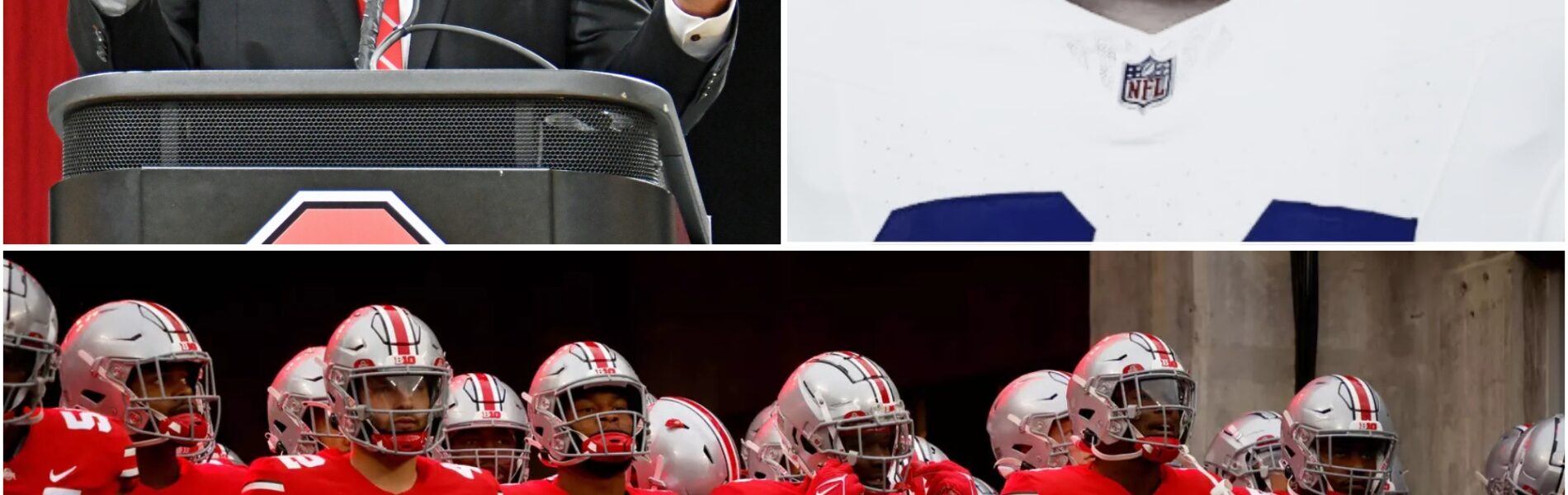 BREAKINGNEWS: Ohio State to host massive public memorial for Marshawn Kneeland — An emotional tribute that promises one final, unforgettable moment