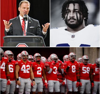 BREAKINGNEWS: Ohio State to host massive public memorial for Marshawn Kneeland — An emotional tribute that promises one final, unforgettable moment
