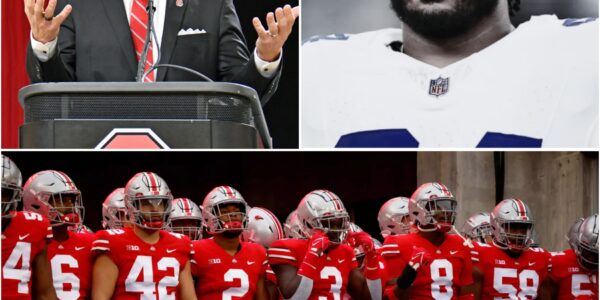 BREAKINGNEWS: Ohio State to host massive public memorial for Marshawn Kneeland — An emotional tribute that promises one final, unforgettable moment