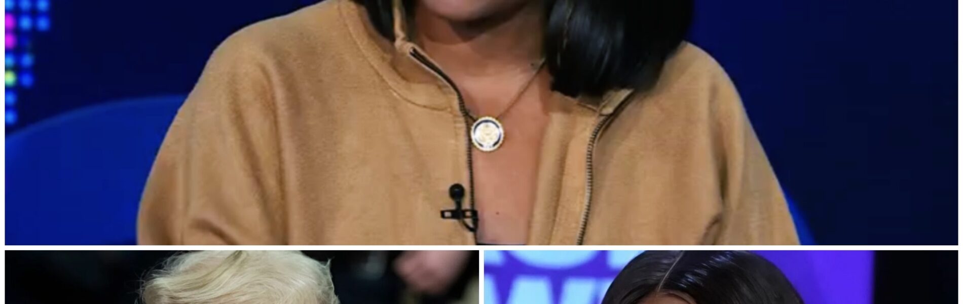 BOOM! Jasmine Crockett Just Set the Internet on Fire — and Washington Is Shaking!