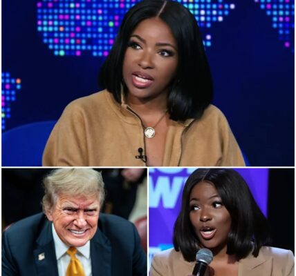 BOOM! Jasmine Crockett Just Set the Internet on Fire — and Washington Is Shaking!