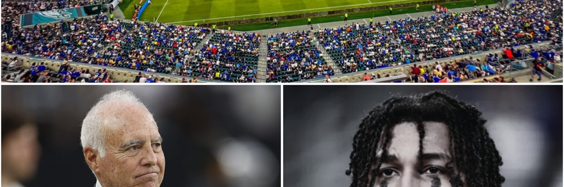 BREAKINGNEWS: Philadelphia Eagles announce massive public memorial for Marshawn Kneeland — One final goodbye that promises to move a city