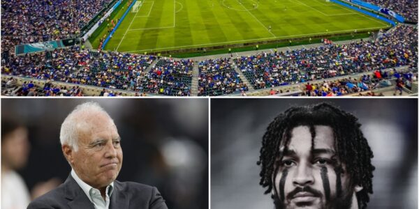 BREAKINGNEWS: Philadelphia Eagles announce massive public memorial for Marshawn Kneeland — One final goodbye that promises to move a city