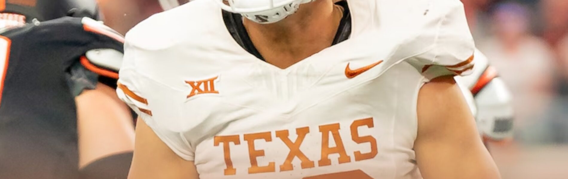 💔 HEARTWARMING: Texas Longhorns Safety Michael Taaffe Misses Game After Family Tragedy — “He Raised Me When My Father Couldn’t.”
