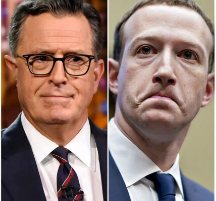 Stephen Colbert Torches Billionaires to Their Faces — and Then Puts His Money Where His Mouth Is