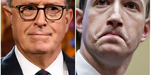 Stephen Colbert Torches Billionaires to Their Faces — and Then Puts His Money Where His Mouth Is