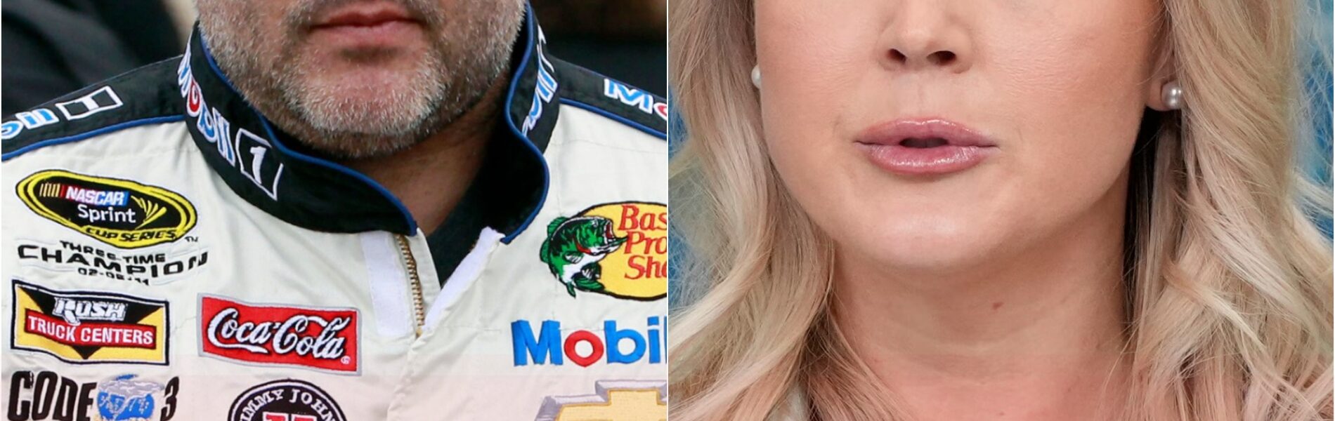 “YOU NEED TO BE SILENT!” — Karoline Leavitt’s Tweet Against Tony Stewart Backfires Spectacularly as He Reads Every Word on Live TV, Leaving the Nation in Stunned Silence,-