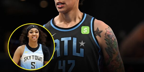 Brittney Griner Makes Bold Prediction: “Angel Reese Will Make the WNBA Bigger Than the NFL in 5 Years”