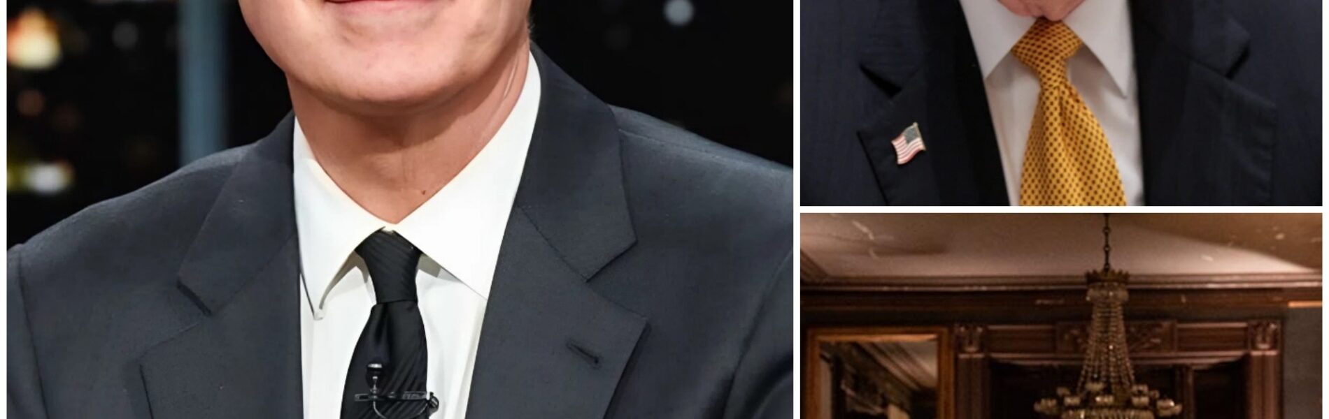 Stephen Colbert Turns a Gala Speech into a Moment of Reckoning: “America Doesn’t Need Another Party — It Needs a Conscience”